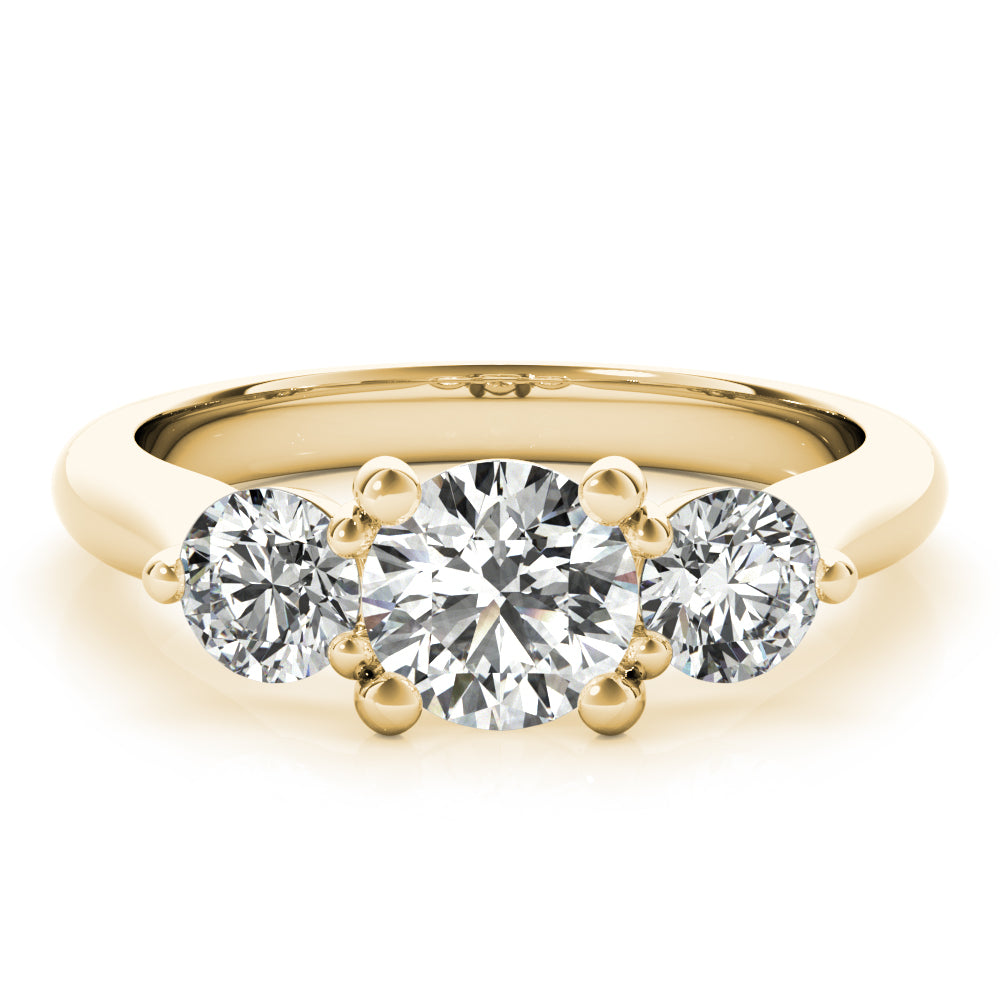 Charlotte Midi Rounds