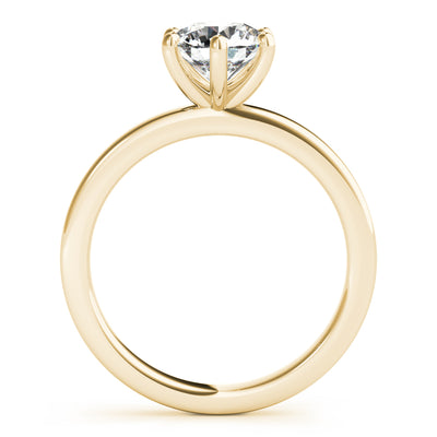 Stella Diamond Engagement Ring Setting