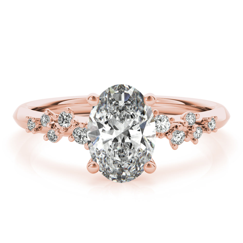 engagement rings online