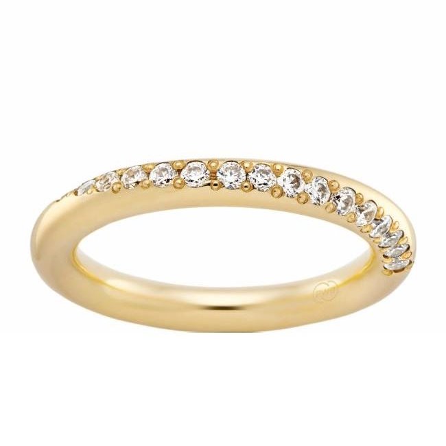 Zoe Women's Diamond Ring