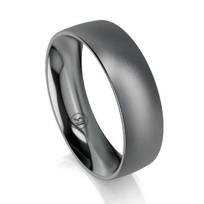 Tantalum Rings