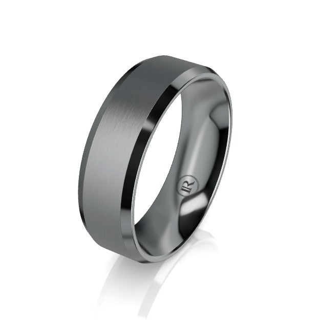 Tantalum Rings Australia