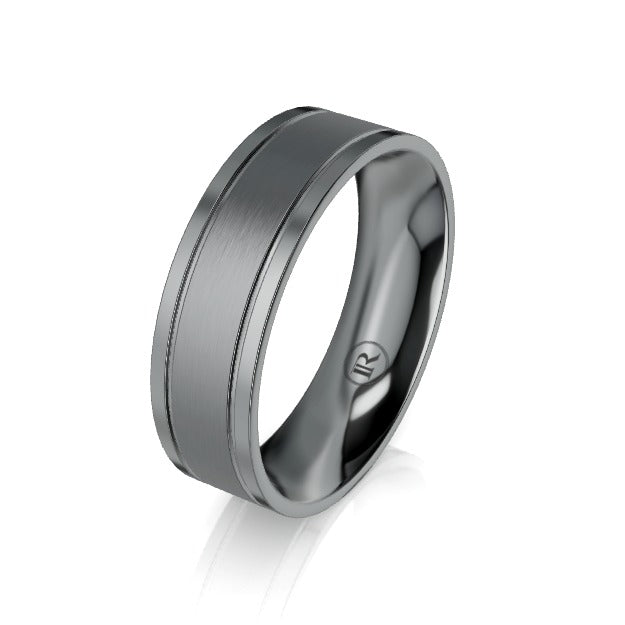 Tantalum Rings Perth