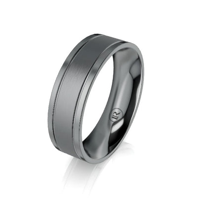 Tantalum Rings Perth