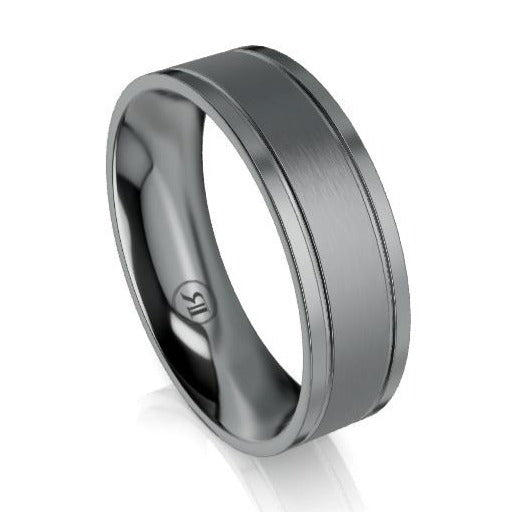 Tantalum Rings Sydney