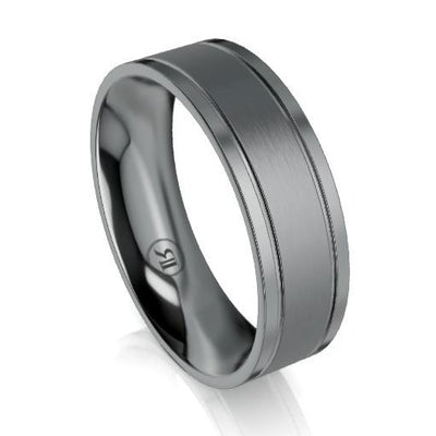 Tantalum Rings Sydney