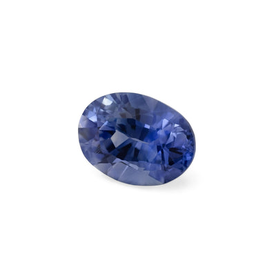 Blue Ceylon Sapphire 3.31 ct