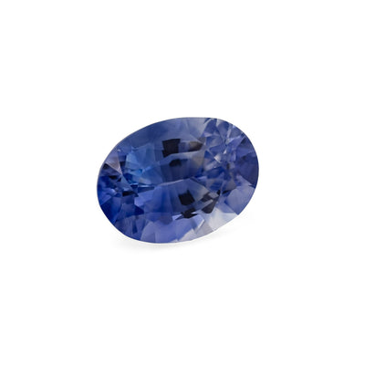 Blue Ceylon Sapphire 3.31 ct