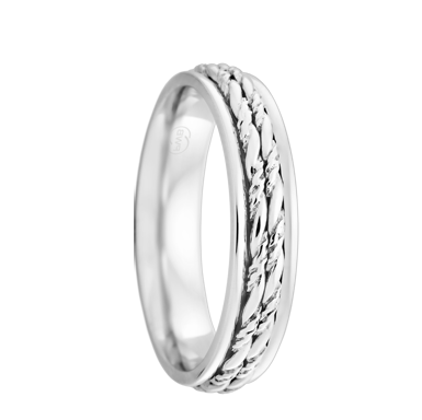 Platinum Wedding Rings Melbourne