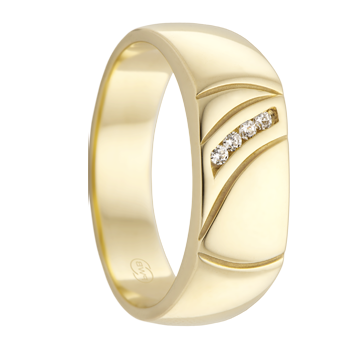 Signet Rings Melbourne