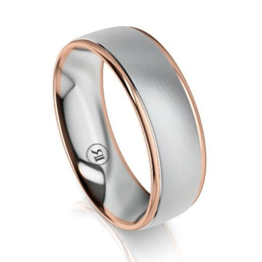 mens wedding rings