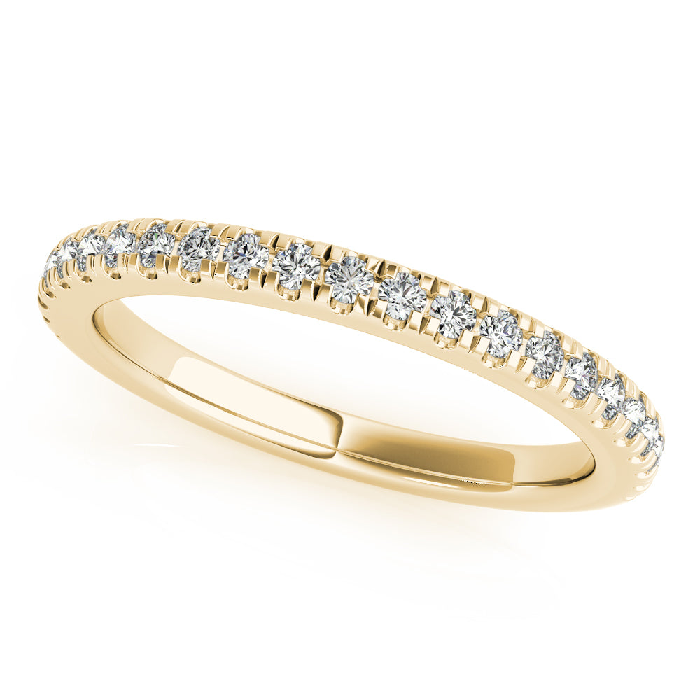 Very Rings Alyssa Women's Diamond Ring – KAVALRI